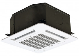 Внутренний блок кассетный Midea MCA3I-07NXD0