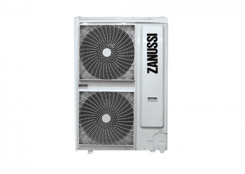 Канальный кондиционер Zanussi ZACD-36 H/MI/N1