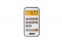 Канальный кондиционер Zanussi ZACD-36 H/MI/N1