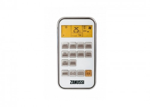 Канальный кондиционер Zanussi ZACD-36 H/MI/N1