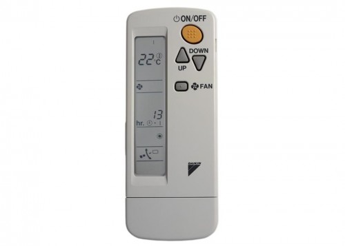 Канальный кондиционер Daikin FBQ125D / RR125BW
