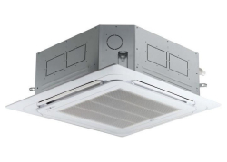 Кассетный кондиционер LG CT24R / UU24WR