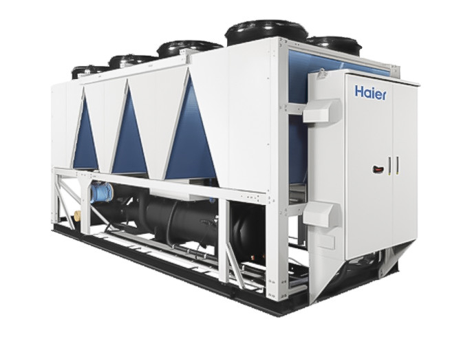 Чиллер Haier CC1580PANI