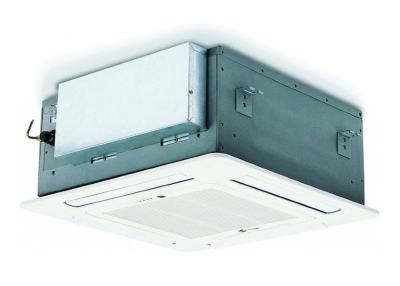 Кассетный кондиционер QuattroClima QV-I60CE / QN-I60UE