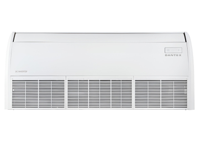 Напольно-потолочный кондиционер Dantex RKD-48CHTNI / RKD-48HTNIE-W