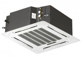 Кассетный фанкойл Lessar LSF-750BH42