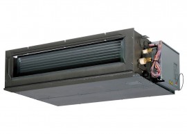 Канальный кондиционер Mitsubishi Heavy Industries FDU125VF / FDC125VNX (FDU125VNX)
