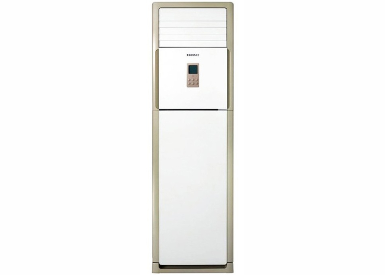 Колонный кондиционер Lessar LS / LU-H48SEA4