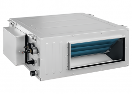 Внутренний блок канальный Dantex RK-MB09HG