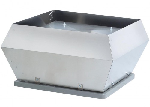 Крышный вентилятор Systemair DVC 450-SK