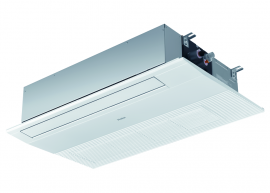 Внутренний блок кассетный Haier AB35S2SA1FA