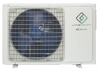 Наружный блок мульти сплит-системы Lanzkraft LMO2-40A1