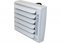 Водяной тепловентилятор Sonniger Aermax A50