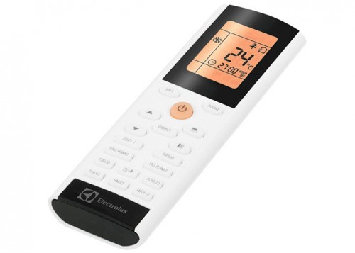Настенный кондиционер Electrolux EACS/I-18HP/N3_15Y