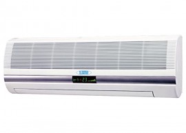 Настенный фанкойл General Climate GHW-02VR