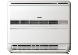 Консольный кондиционер Toshiba RAS-B13UFV-E / RAS-13SAVR-E2