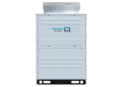 Наружный блок VRF системы Hisense AVWT-96U6SR