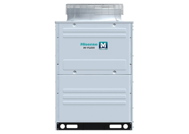 Наружный блок VRF системы Hisense AVWT-96U6SR