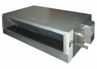 Канальный кондиционер Hisense AUD-36HX4SHH1 / AUW-36H6SD