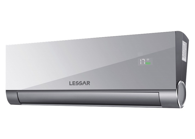 Настенный кондиционер Lessar LS-HE12KAE2A / LU-HE12KAE2A