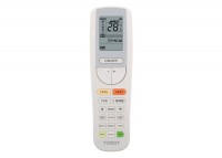Настенный кондиционер Tosot T09H-STR/I-G/T09H-STR/O