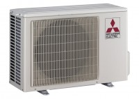 Напольно-потолочный кондиционер Mitsubishi Electric MFZ-KJ35VE2 / MUFZ-KJ35VE