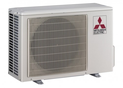 Напольно-потолочный кондиционер Mitsubishi Electric MFZ-KJ35VE2 / MUFZ-KJ35VE