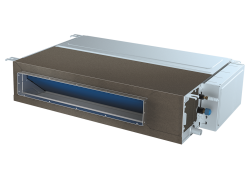 Канальный кондиционер AUX ALMD-HS36/4DR2 / AL-HS36/4DR2(U)