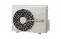 Настенный кондиционер Hitachi RAF-35RXE / RAC-35FXE