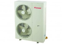 Канальный кондиционер Pioneer KFD60GW / KON60GW