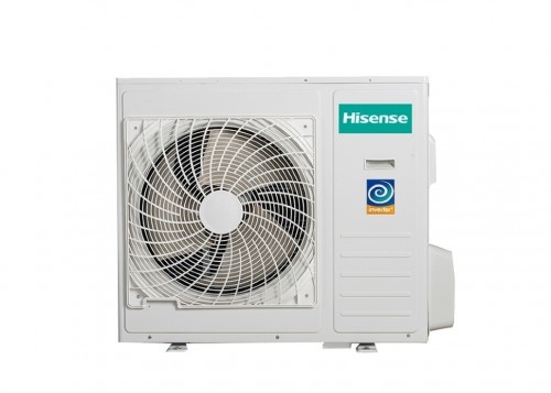 Канальный кондиционер Hisense AUD-36UX4SMH1 / AUW-36U4SA1