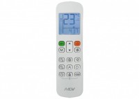 Внутренний блок канальный MDV MDTII-18HWFN8
