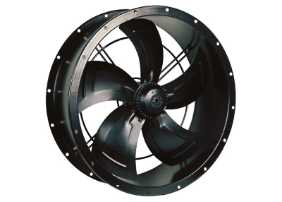 Осевой вентилятор Тепломаш ВО-4М500С