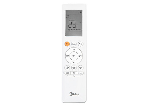 Внутренний блок кассетный Midea MCA3I-09NXD0