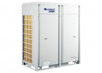 Наружный блок VRF системы Gree GMV-Q450WM / B-X