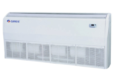 Напольно-потолочный кондиционер Gree GTH48K3FI / GUHD48NK3FO
