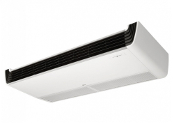 Напольно-потолочный кондиционер LG UV48R / UU49WR