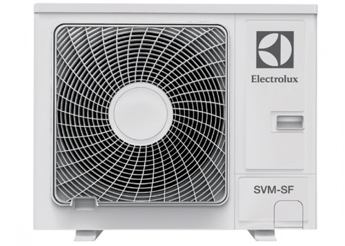 Наружный блок VRF системы Electrolux ESVMO-SF-100-M