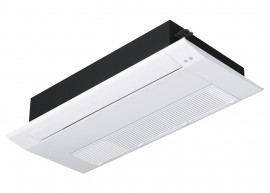 Внутренний блок кассетный LG MT09R.NU1