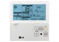 Внутренний блок кассетный LG MT09R.NU1