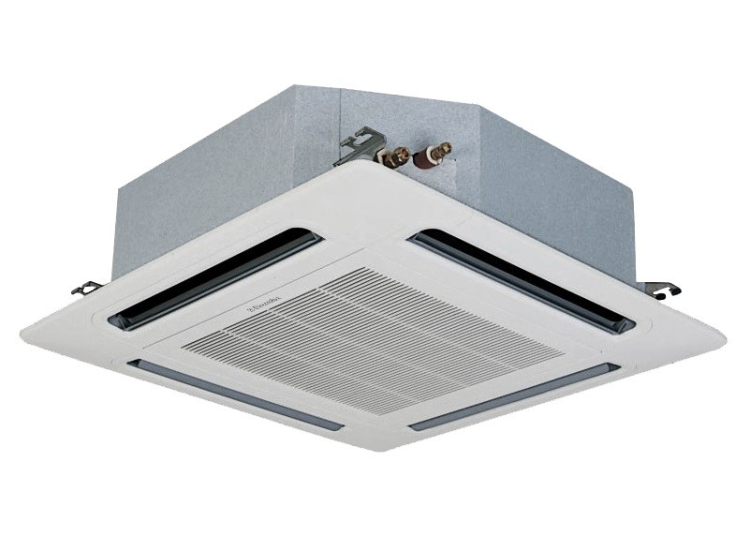 Внутренний блок VRF системы Electrolux ESVMC4-SF-90