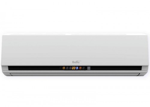 Настенный фанкойл Ballu BMFL-270M