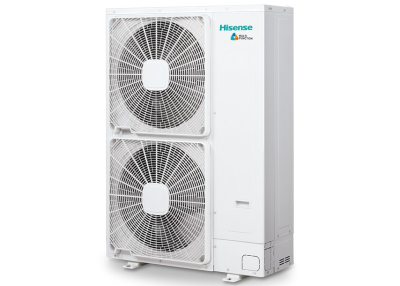 Наружный блок VRF системы Hisense AVW-38UCSC