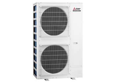 Наружный блок VRF системы Mitsubishi Electric PUMY-P300YBM