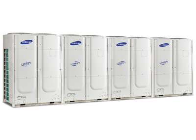 Наружный блок VRF системы Samsung AM680FXVAGH