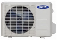 Настенный кондиционер General Climate GC-R07HR / GU-R07H