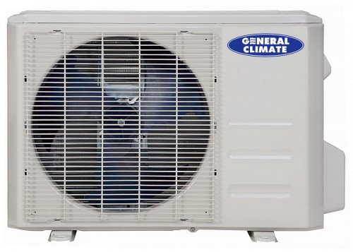Настенный кондиционер General Climate GC-R07HR / GU-R07H