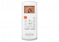 Настенный кондиционер General Climate GC-R07HR / GU-R07H