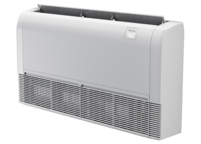 Напольно-потолочный кондиционер Hisense AUV-18HR4RE2 / AUW-18H4RS2