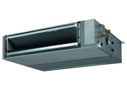 Канальный кондиционер Daikin FBA140A / RZQSG140LY